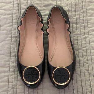 Tory Burch Flats